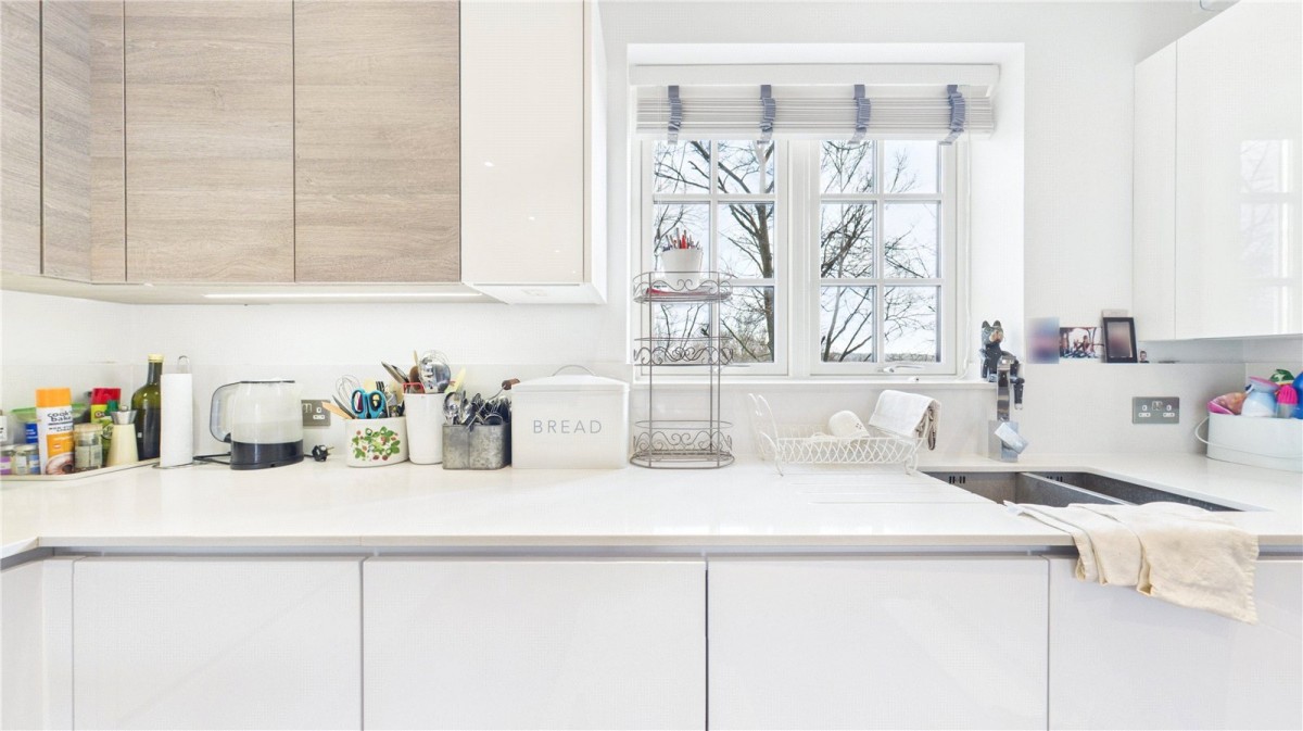 Ashridge Close, 4 Ashridge Close, Finchley, London