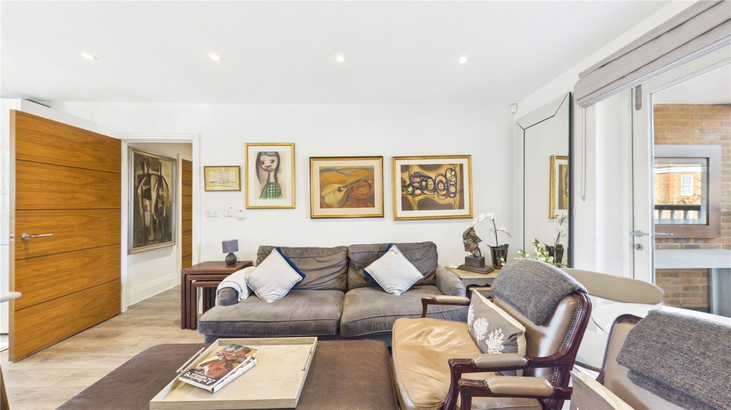 Ashridge Close, 4 Ashridge Close, Finchley, London