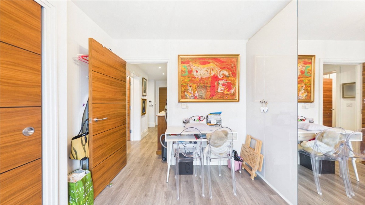 Ashridge Close, 4 Ashridge Close, Finchley, London