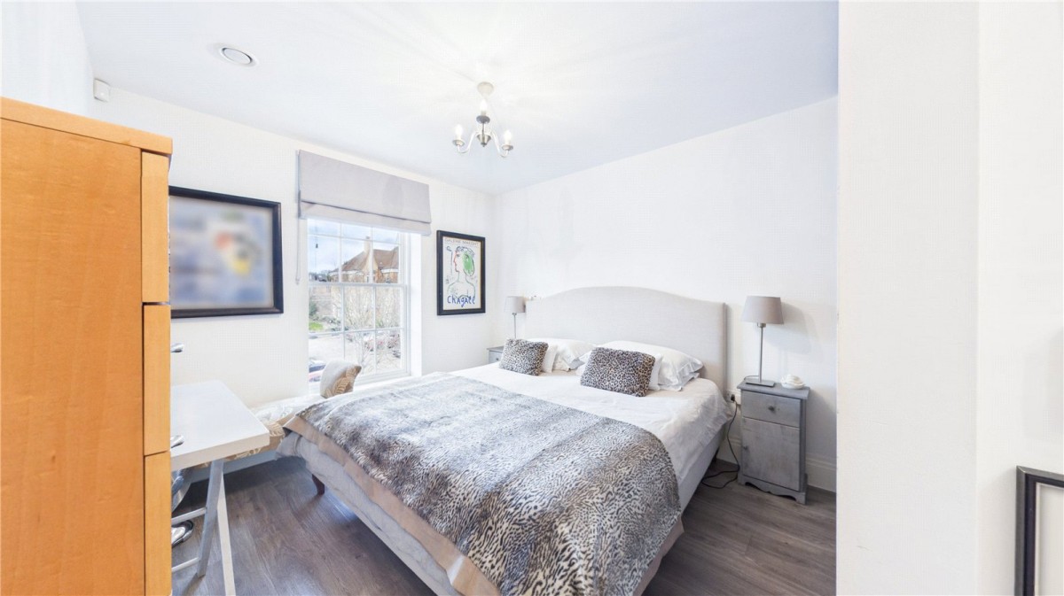 Ashridge Close, 4 Ashridge Close, Finchley, London