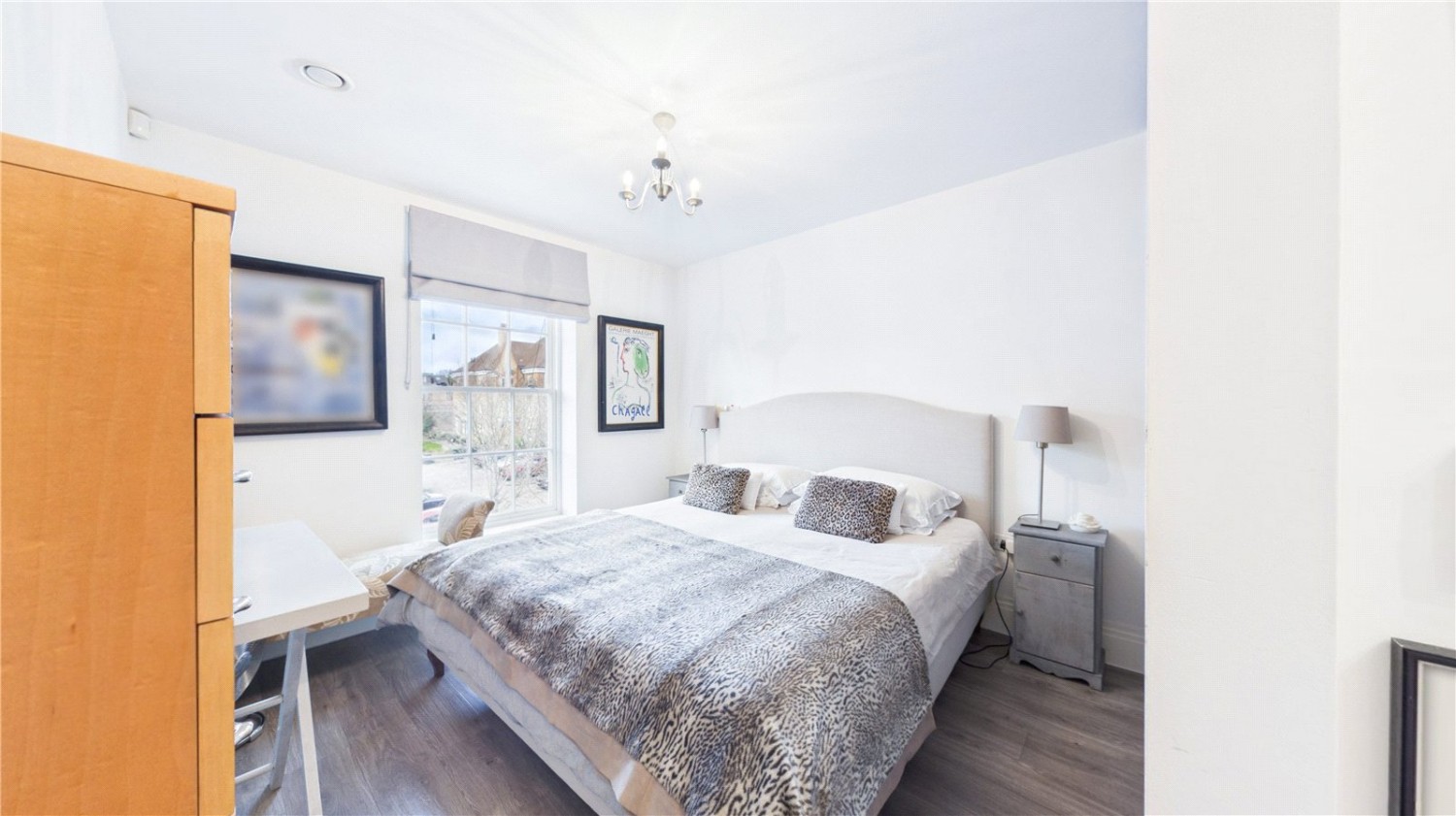 Ashridge Close, 4 Ashridge Close, Finchley, London