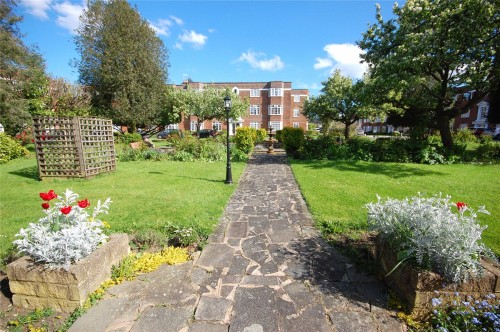 Ballards Lane, Finchley