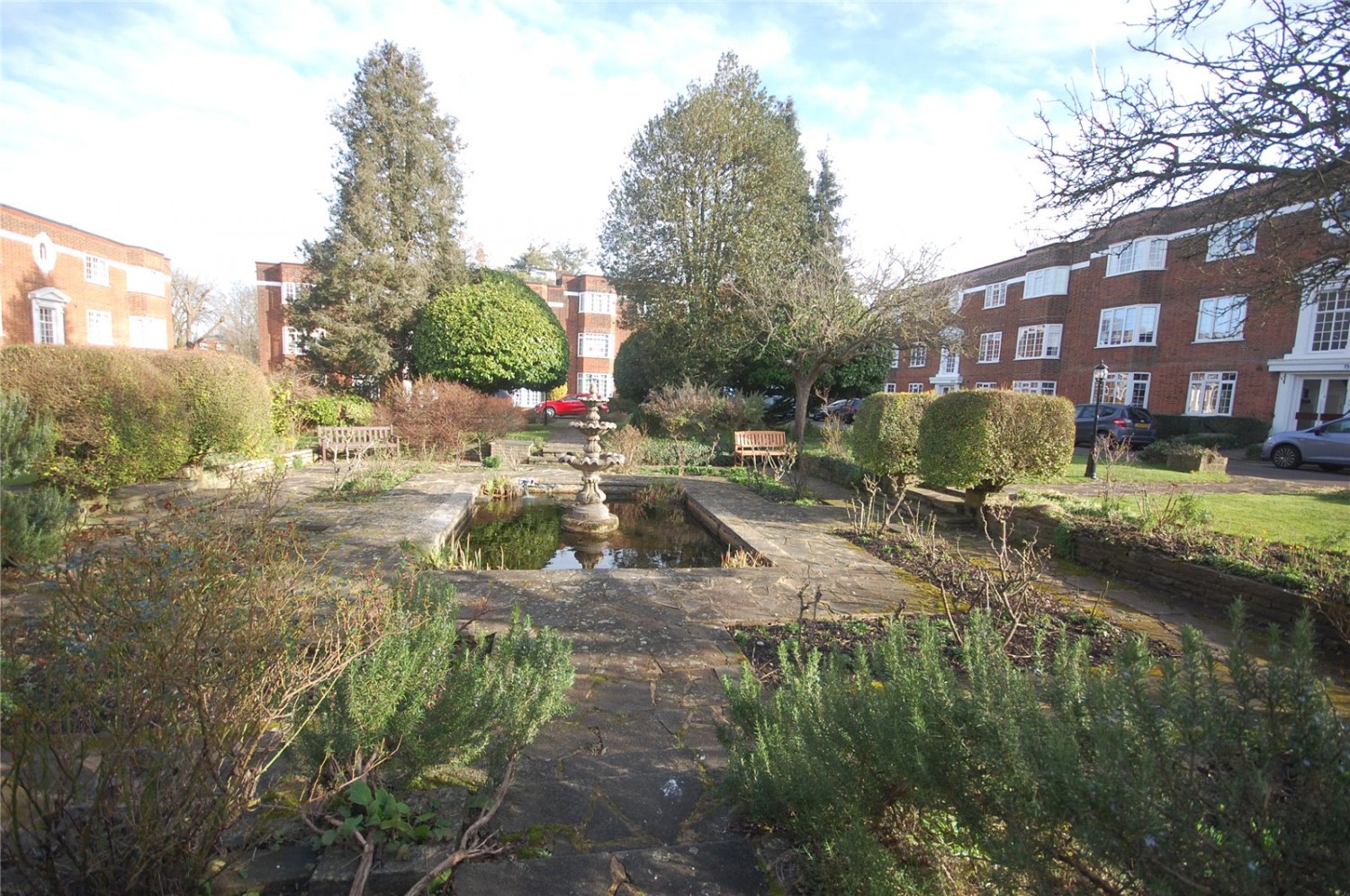 Ballards Lane, Finchley