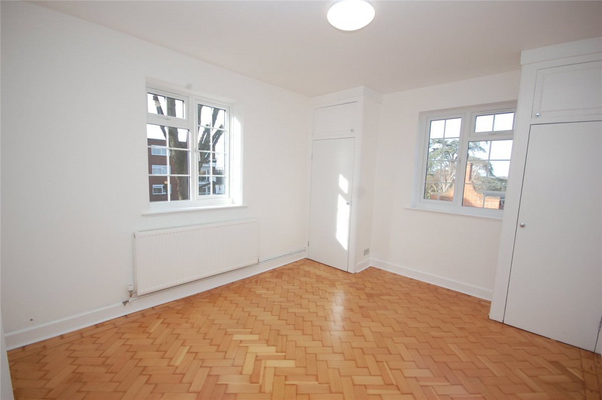Ballards Lane, Finchley