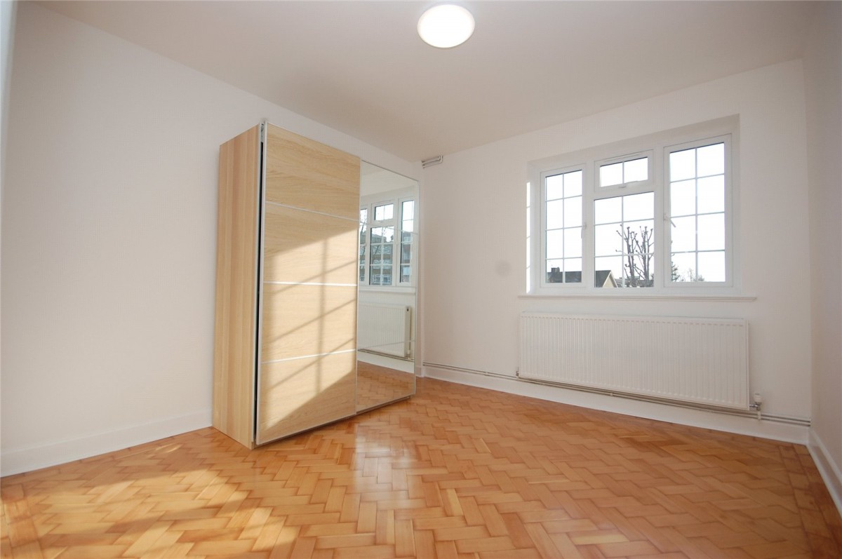 Ballards Lane, Finchley