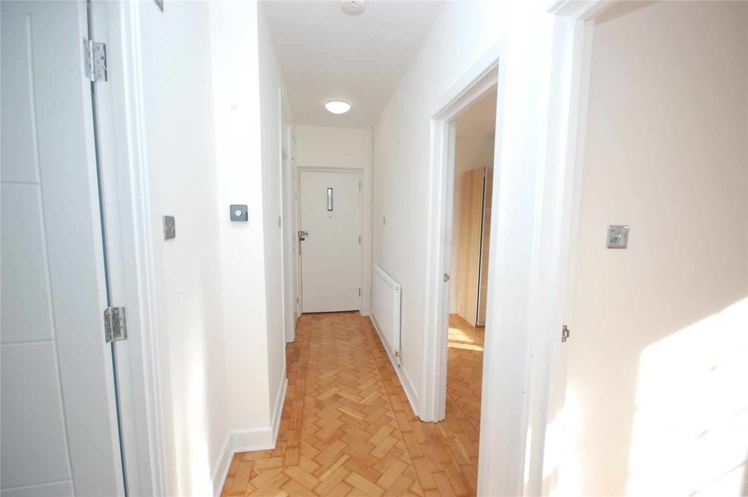 Ballards Lane, Finchley
