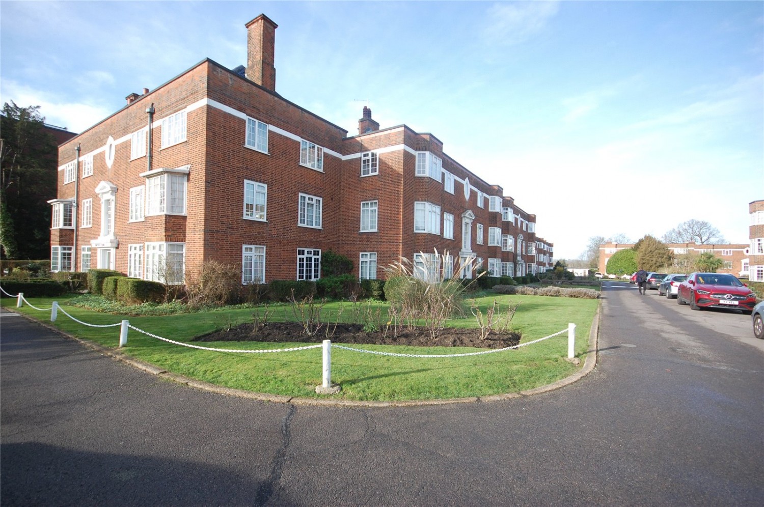 Ballards Lane, Finchley
