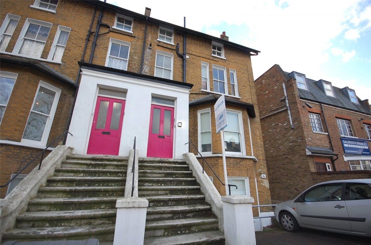 North Finchley