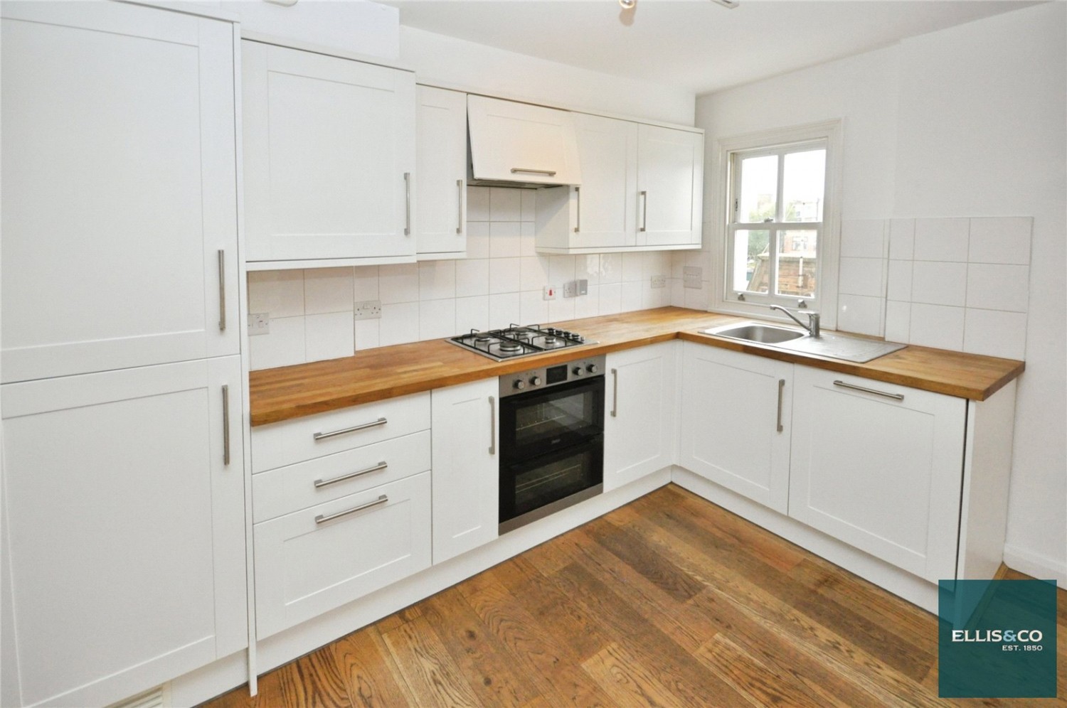 North Finchley