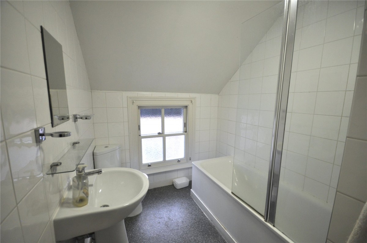 North Finchley