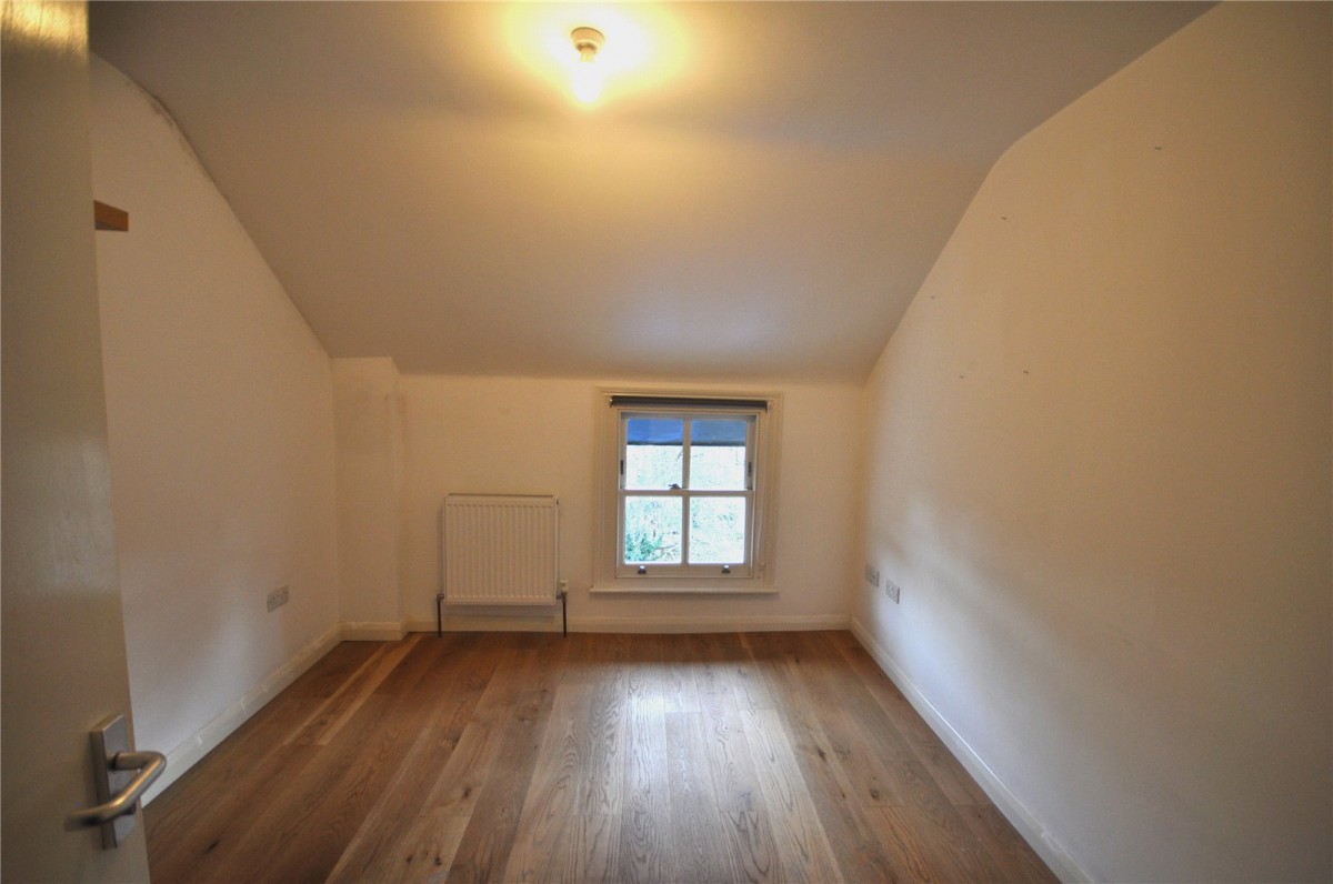 North Finchley