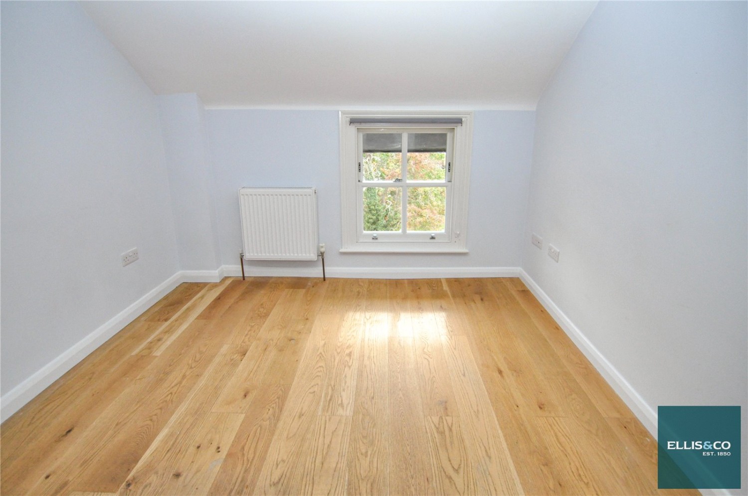 North Finchley
