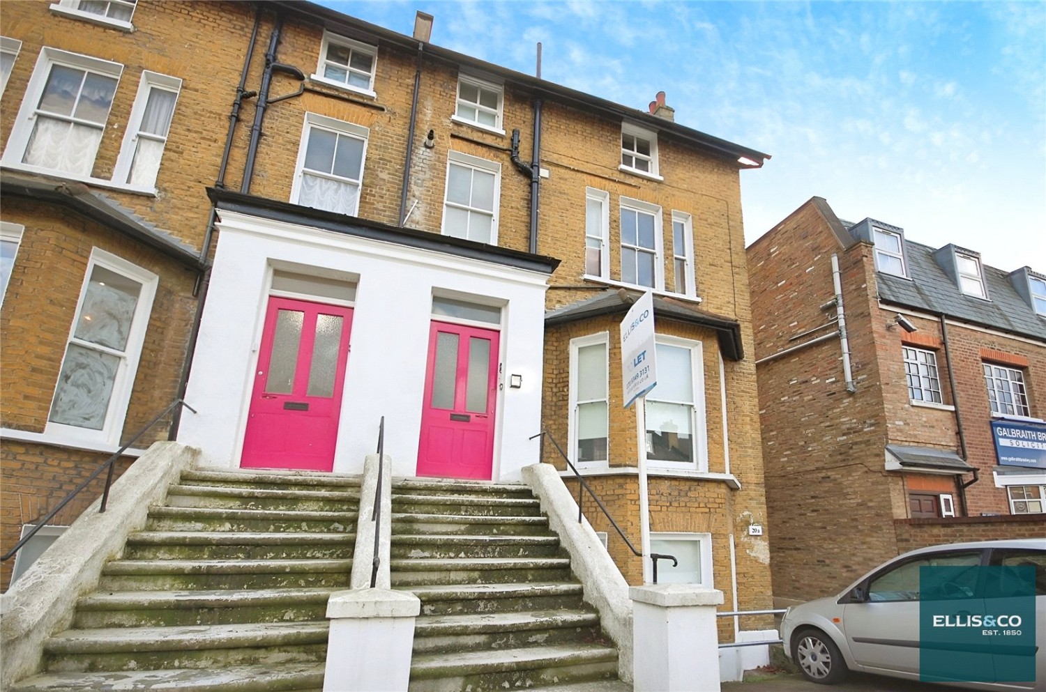 North Finchley