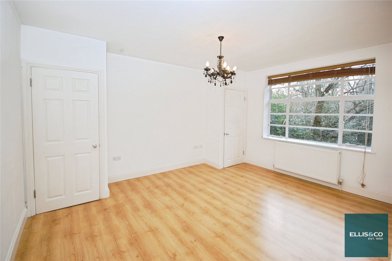 Hampstead Garden Suburb