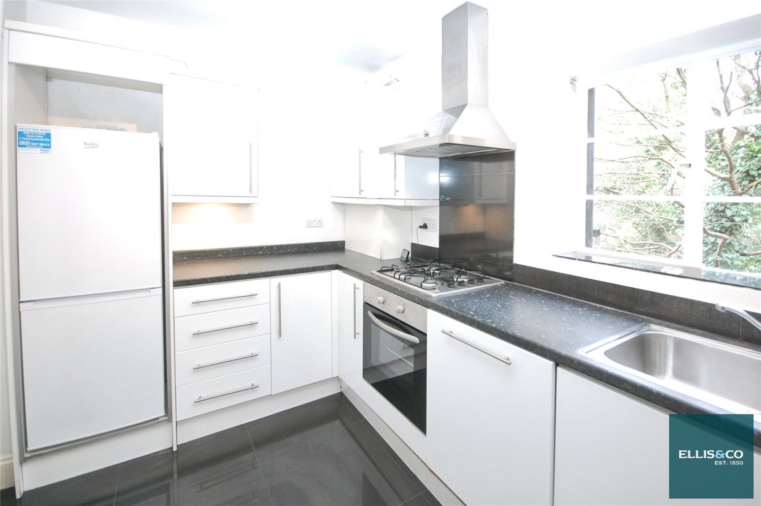 Hampstead Garden Suburb