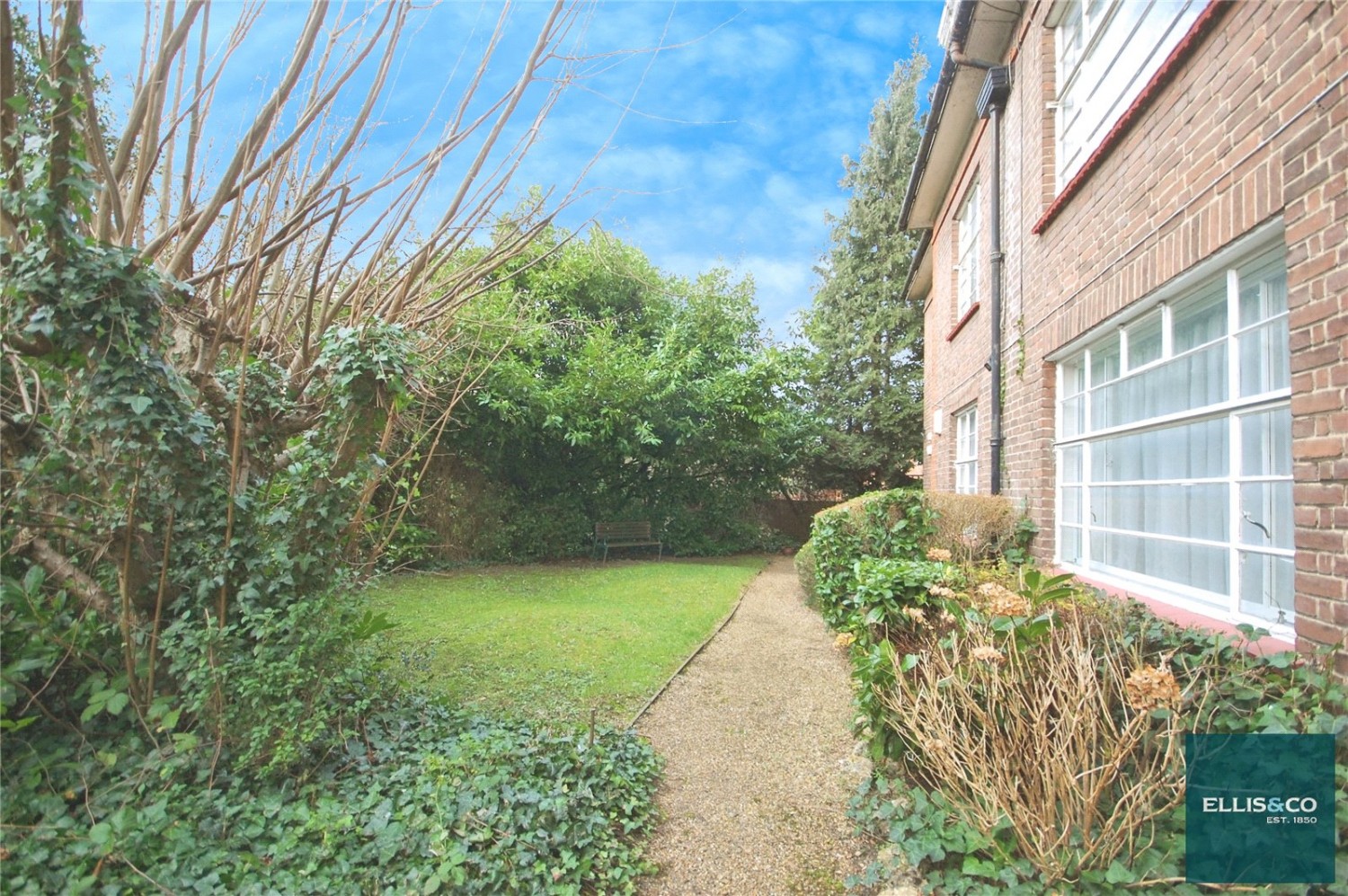 Hampstead Garden Suburb