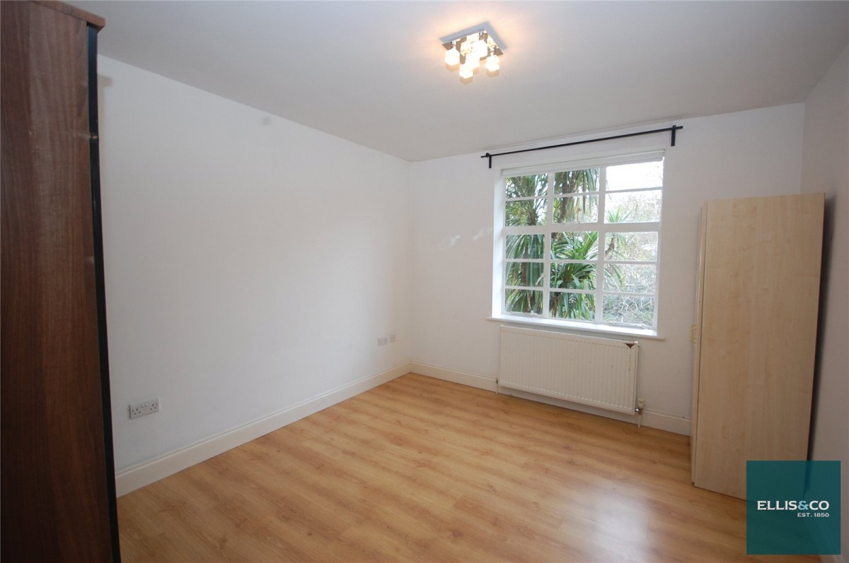 Hampstead Garden Suburb