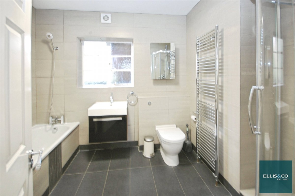 Hampstead Garden Suburb