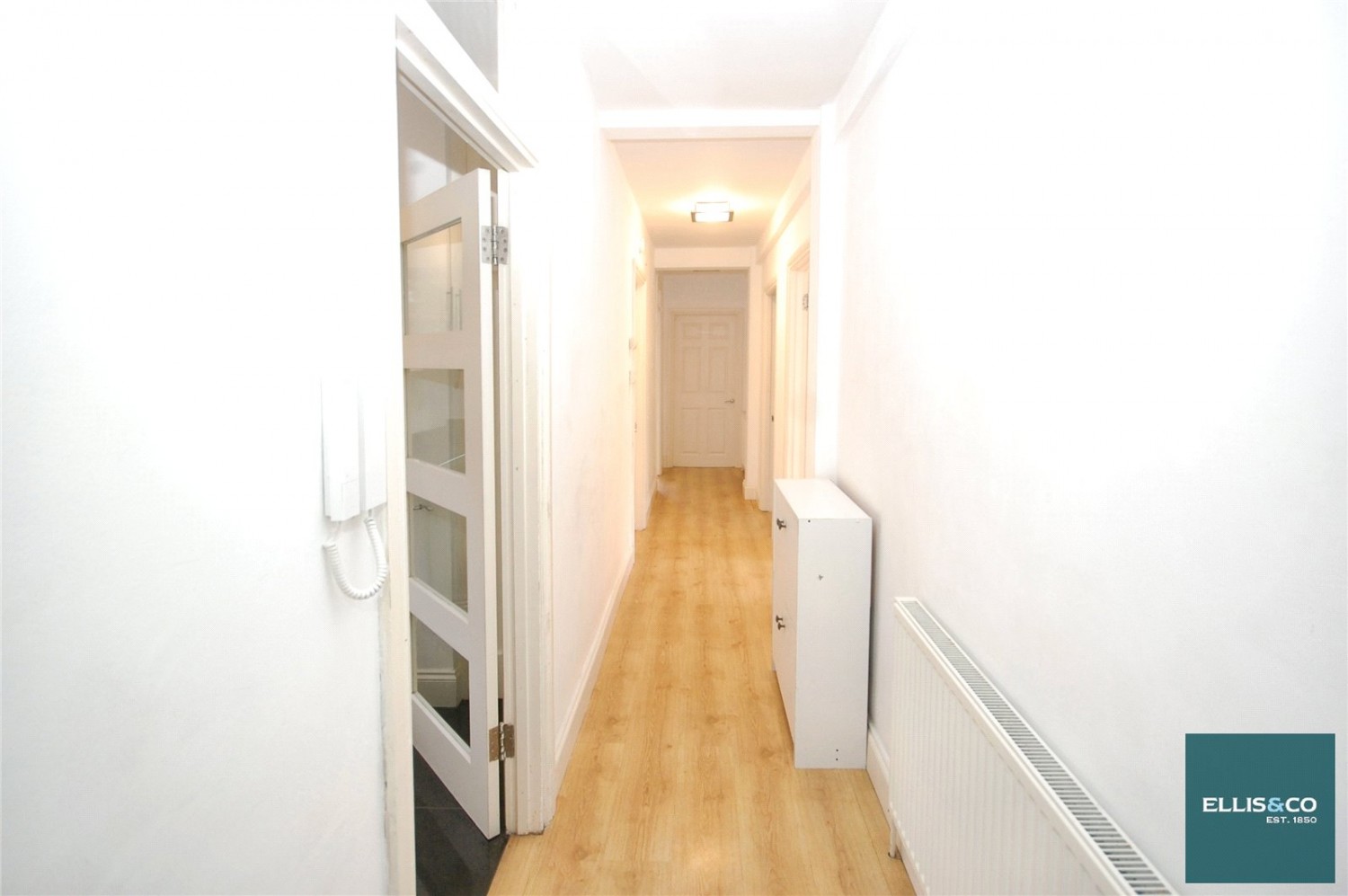 Hampstead Garden Suburb