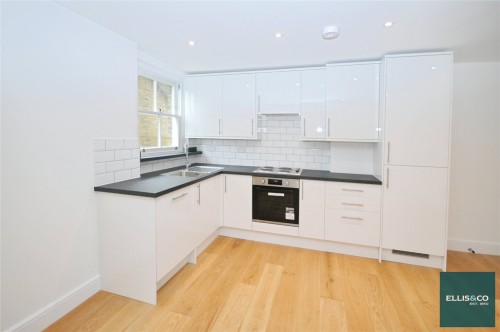 North Finchley