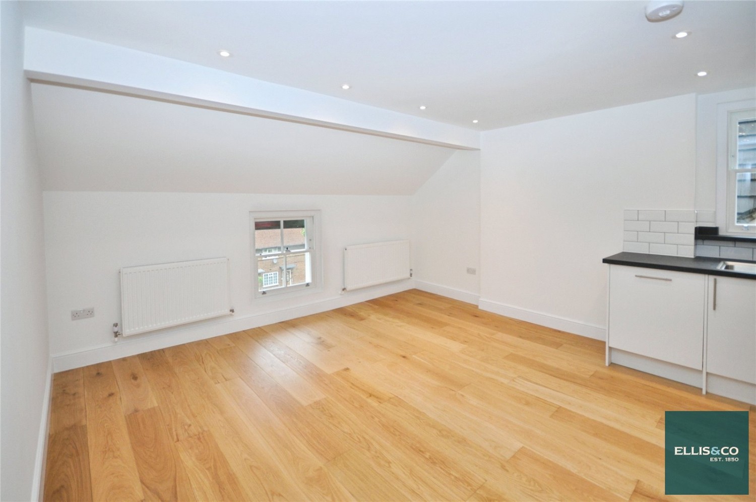 North Finchley