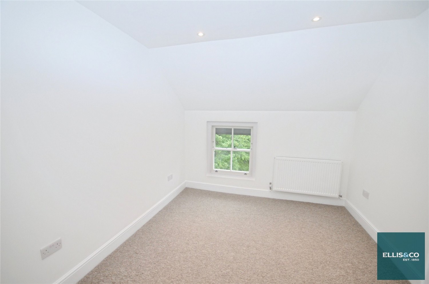 North Finchley