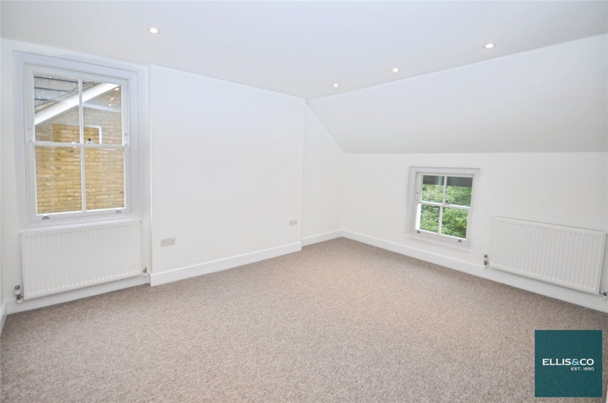 North Finchley