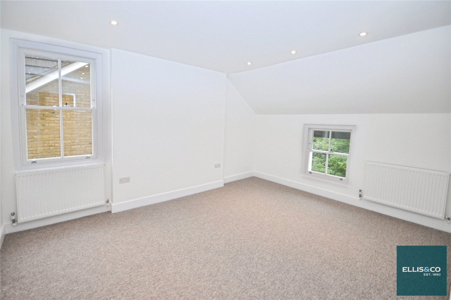 North Finchley