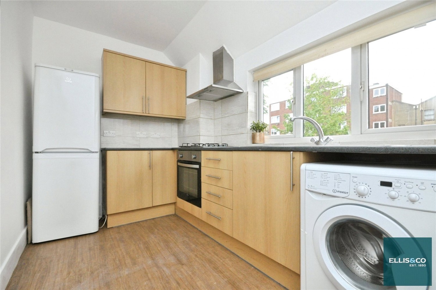 Finchley