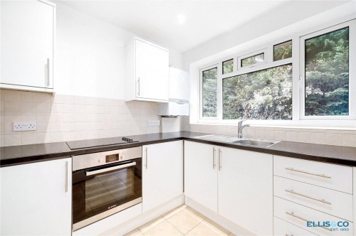 North Finchley