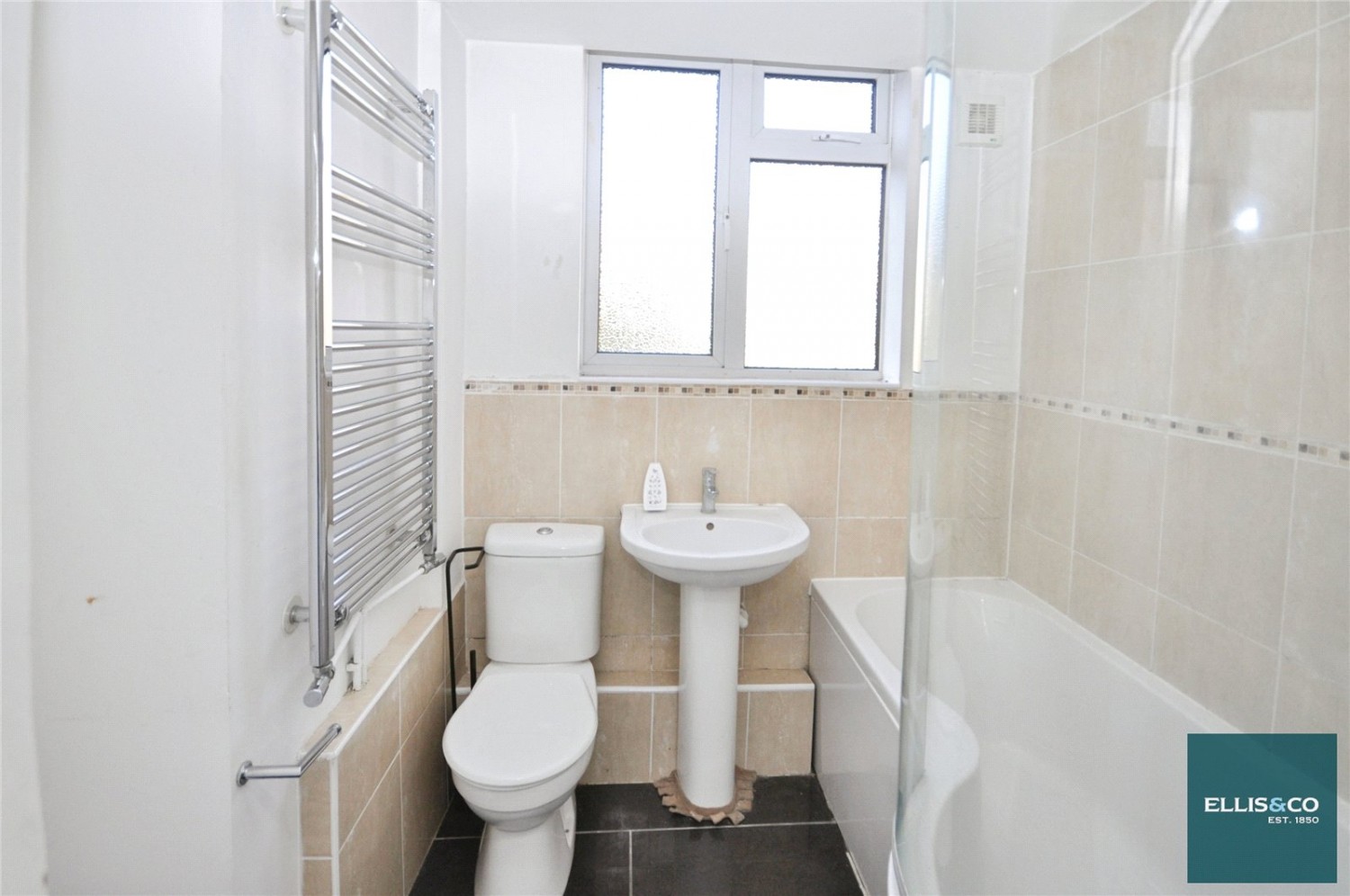 East End Road, London