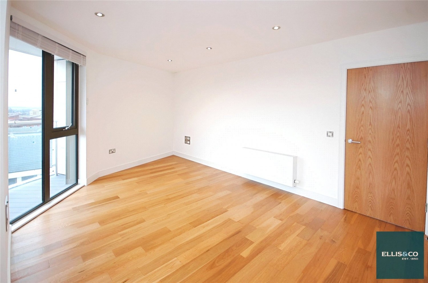 Regents Park Road, Finchley