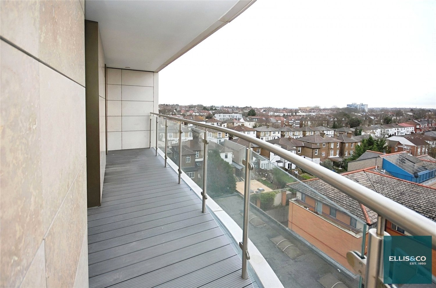 Regents Park Road, Finchley