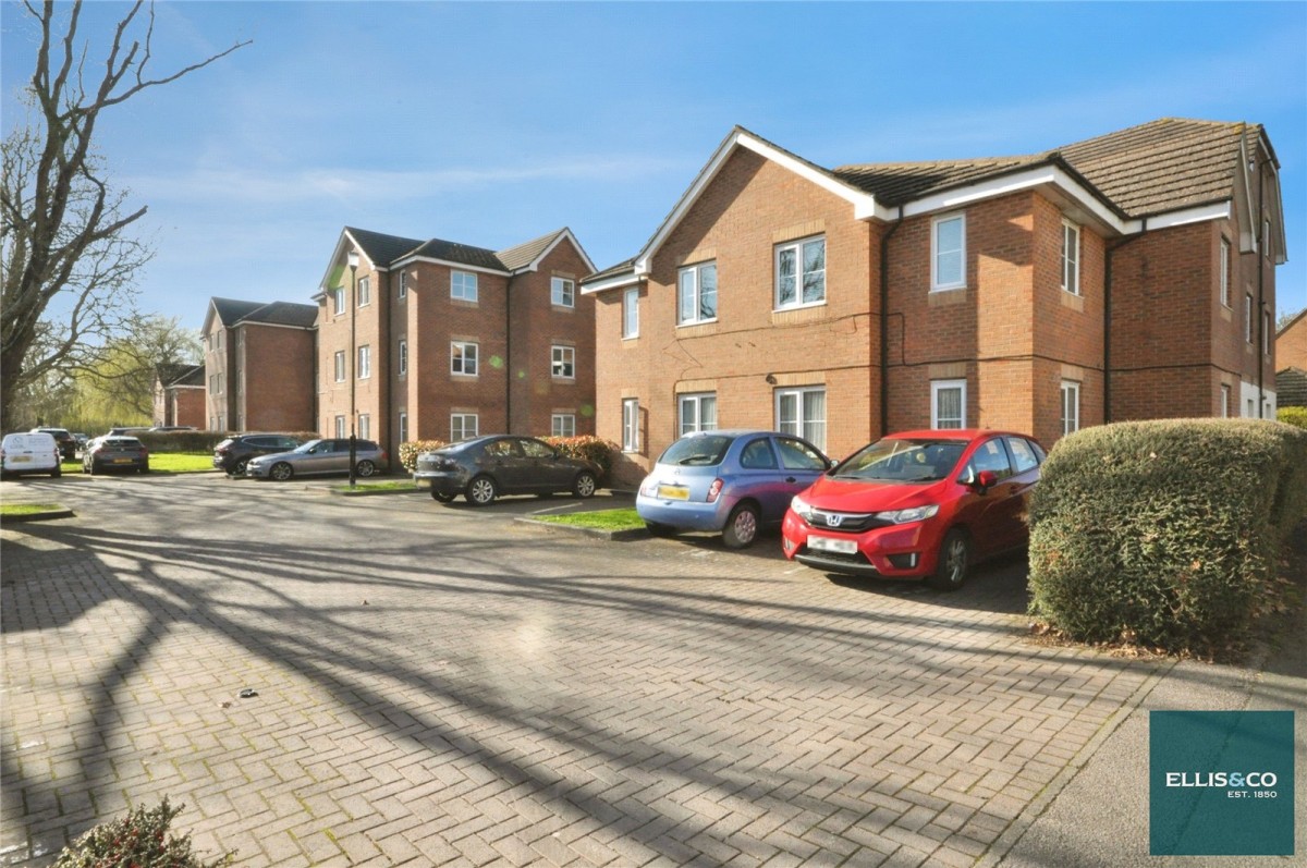 Borehamwood, Hertfordshire