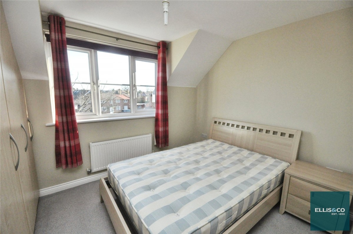 Borehamwood, Hertfordshire