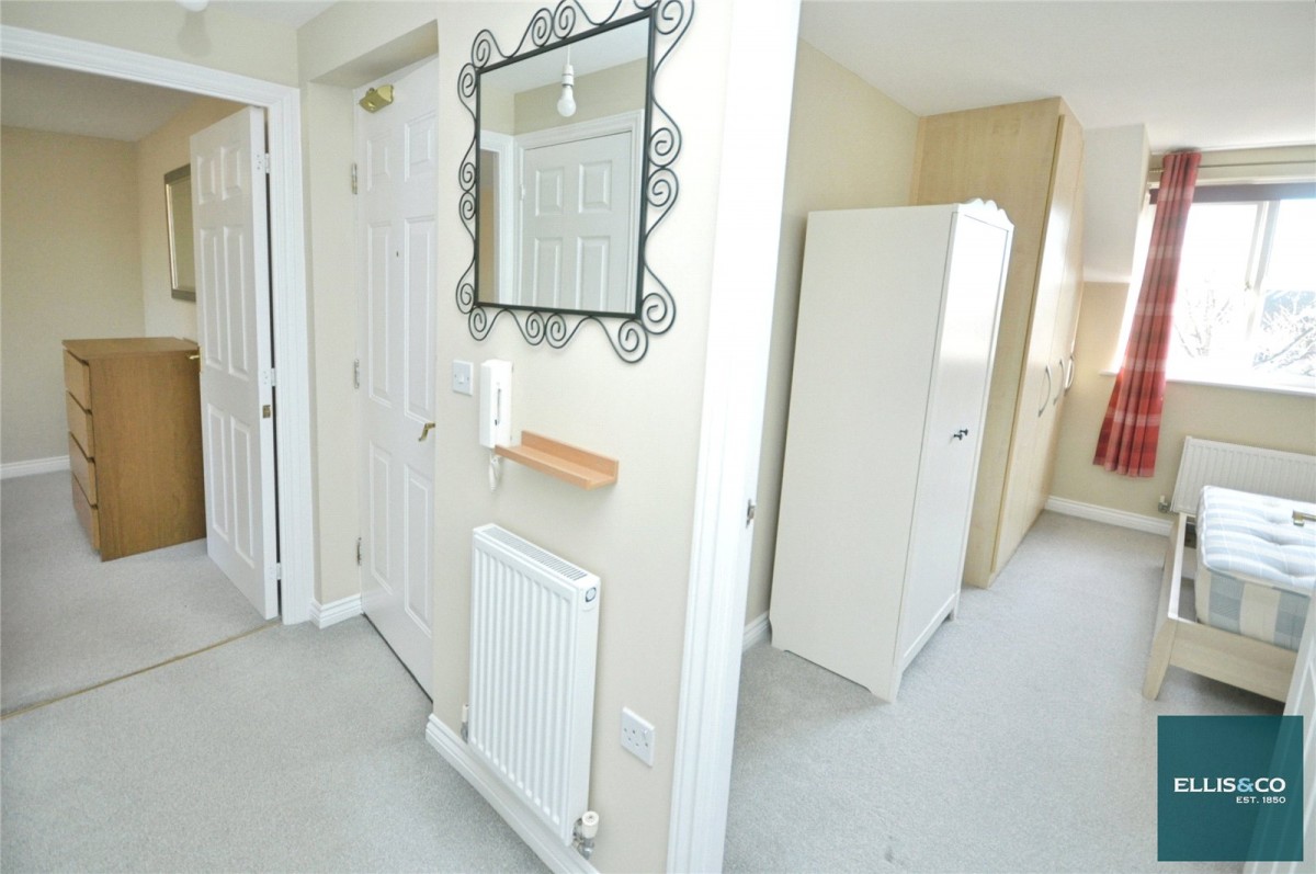 Borehamwood, Hertfordshire