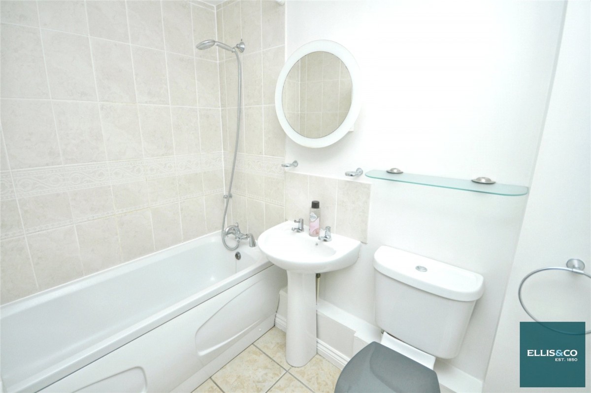 Borehamwood, Hertfordshire