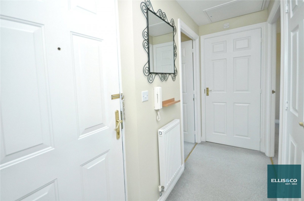 Borehamwood, Hertfordshire