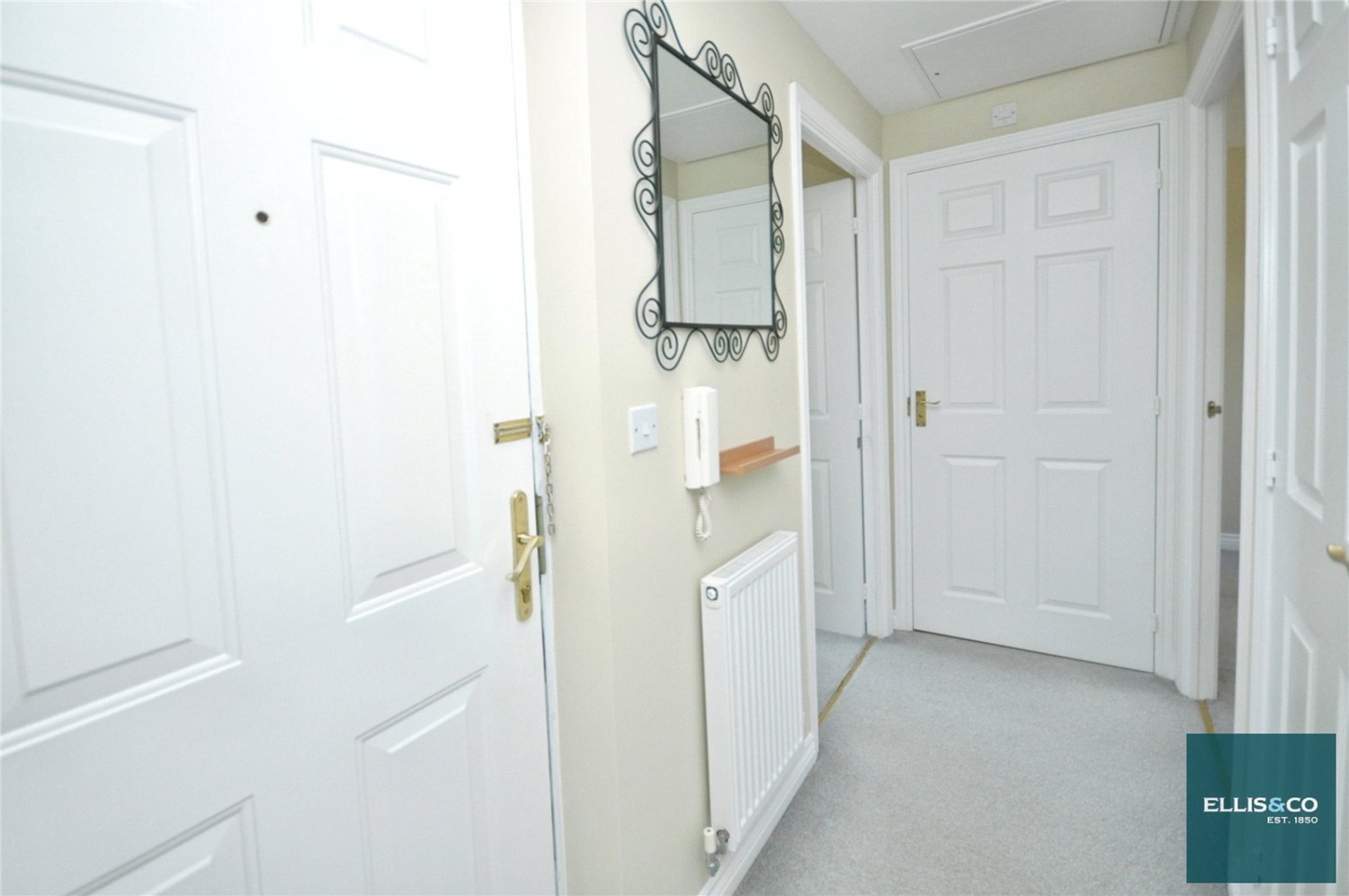 Borehamwood, Hertfordshire