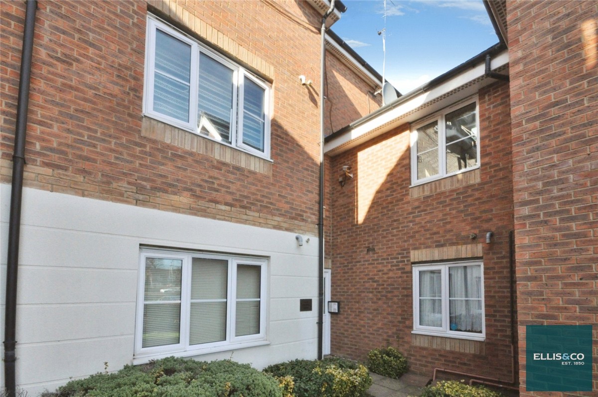 Borehamwood, Hertfordshire