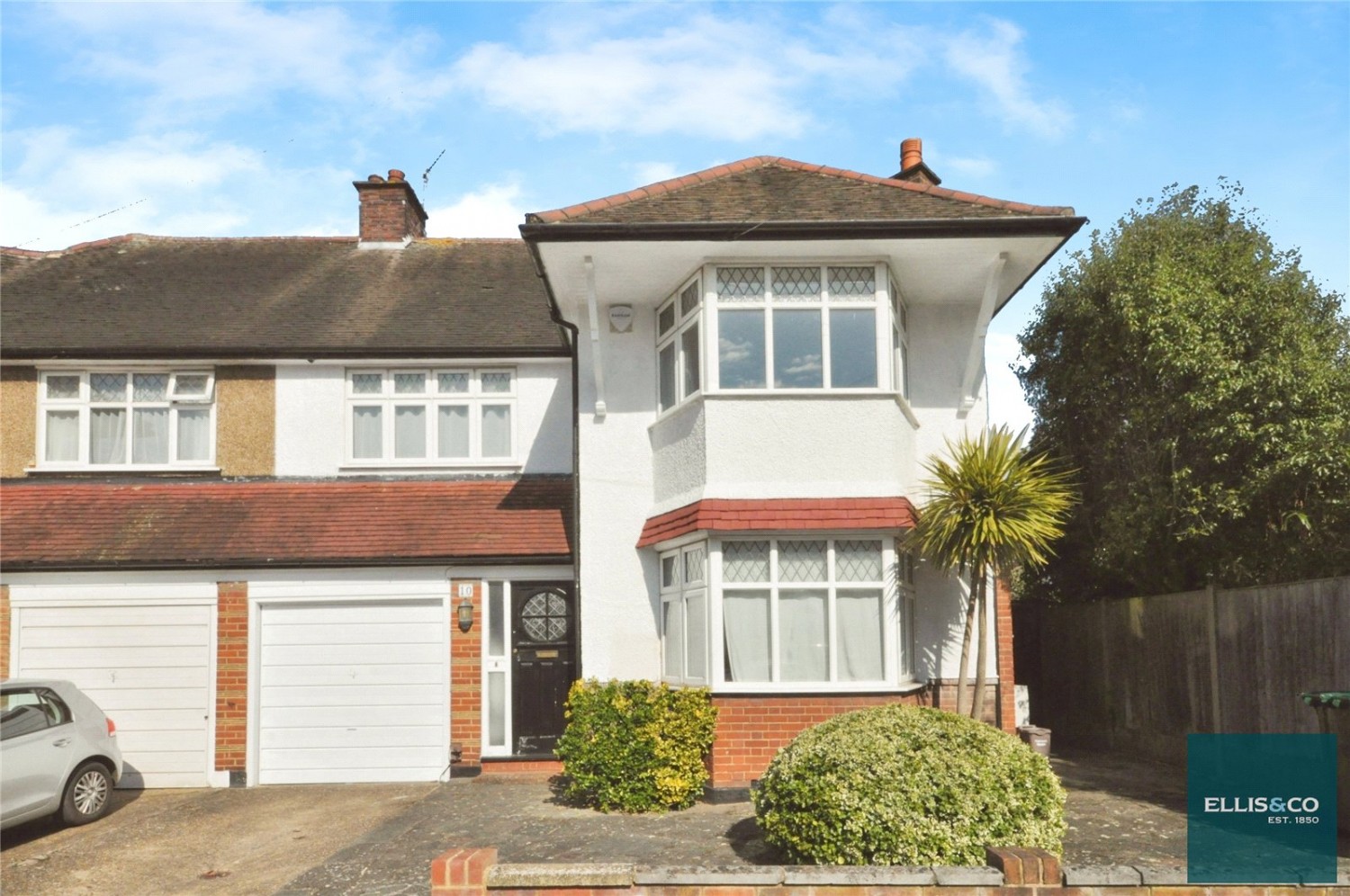 Finchley