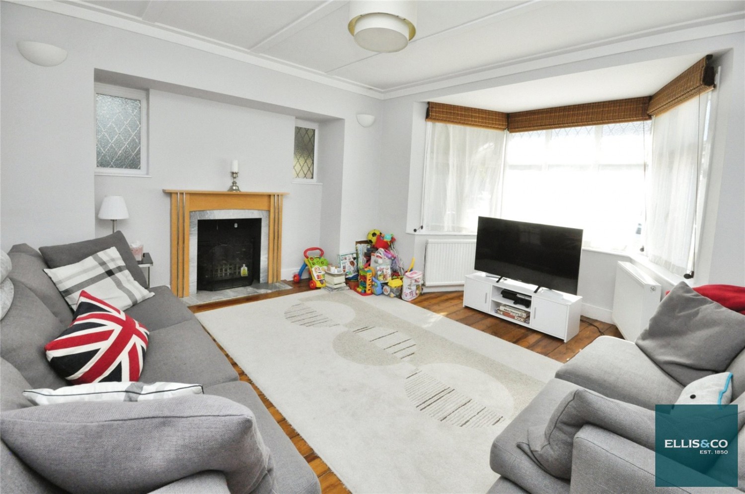 Finchley