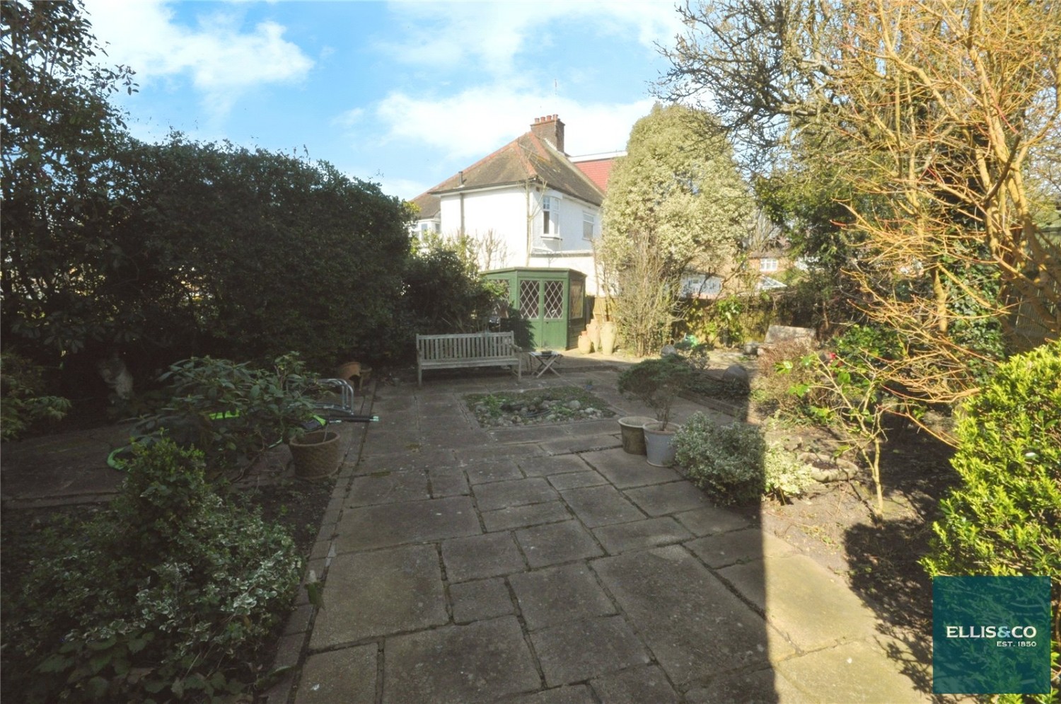 Finchley