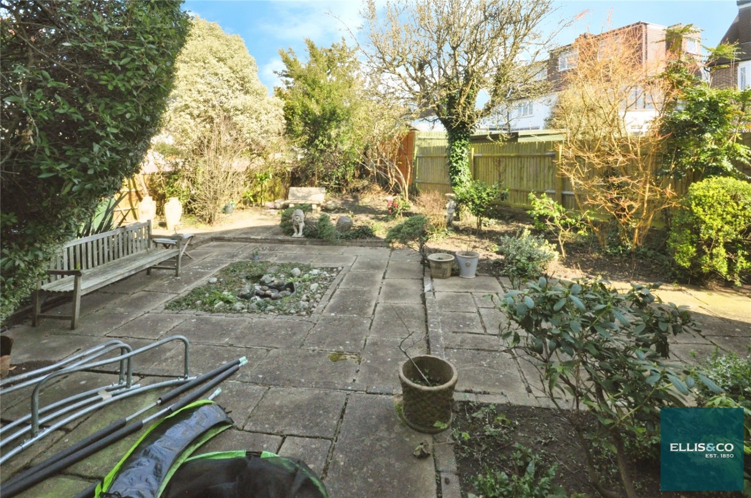 Finchley