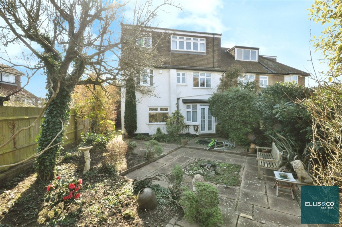 Finchley