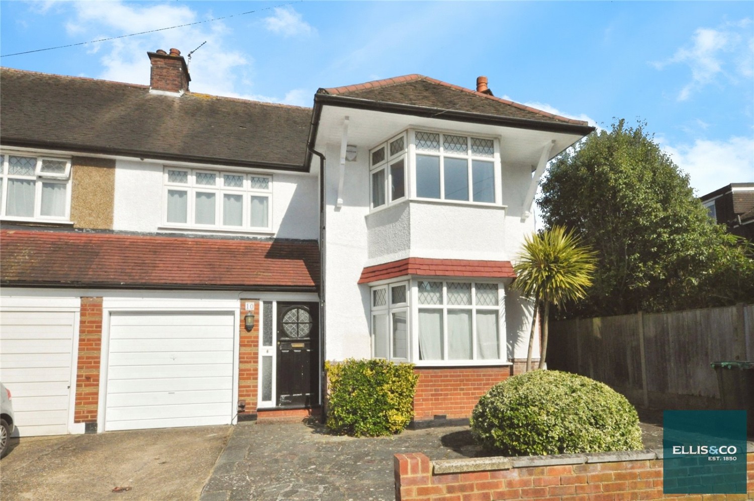 Finchley