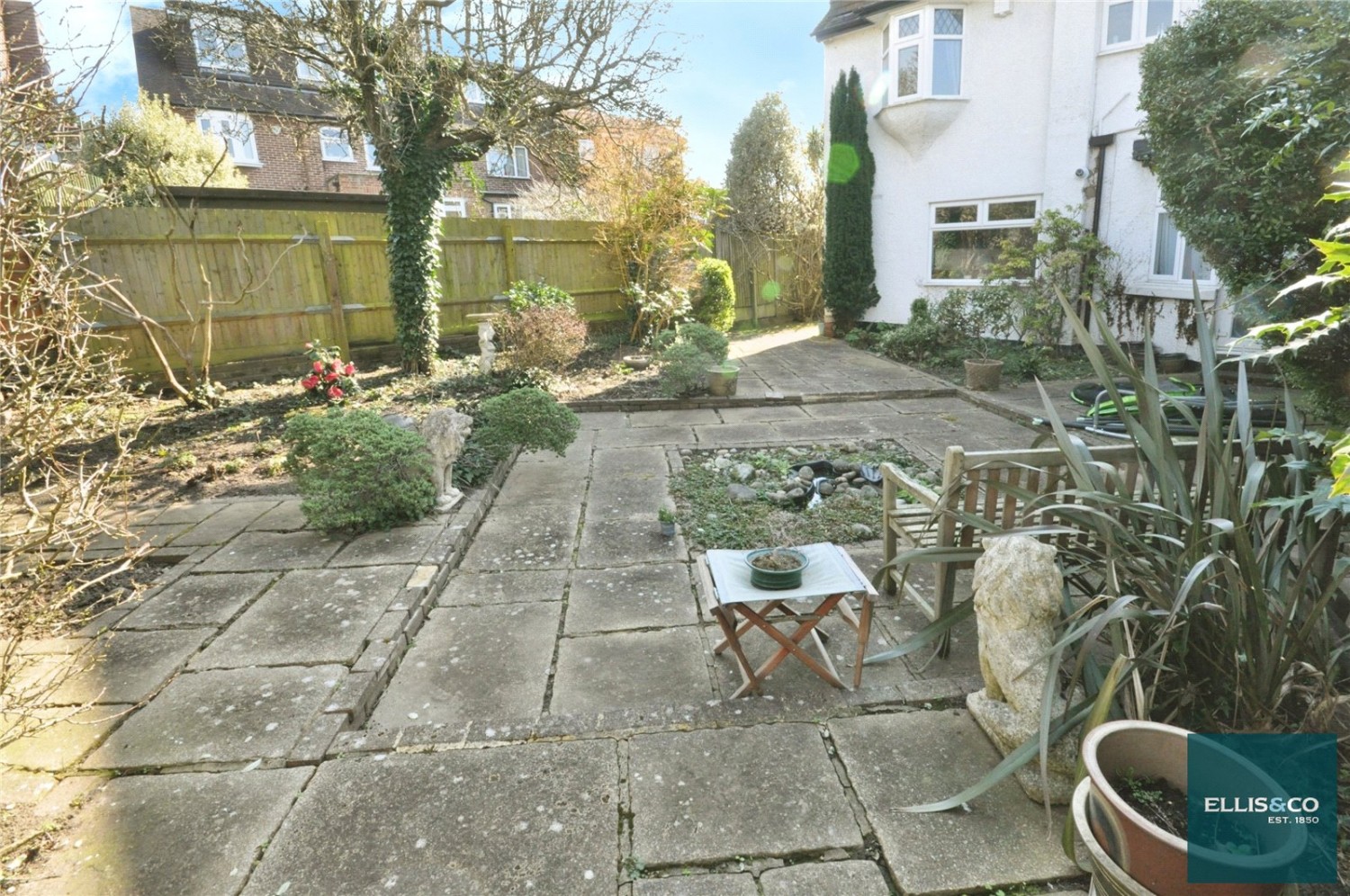 Finchley