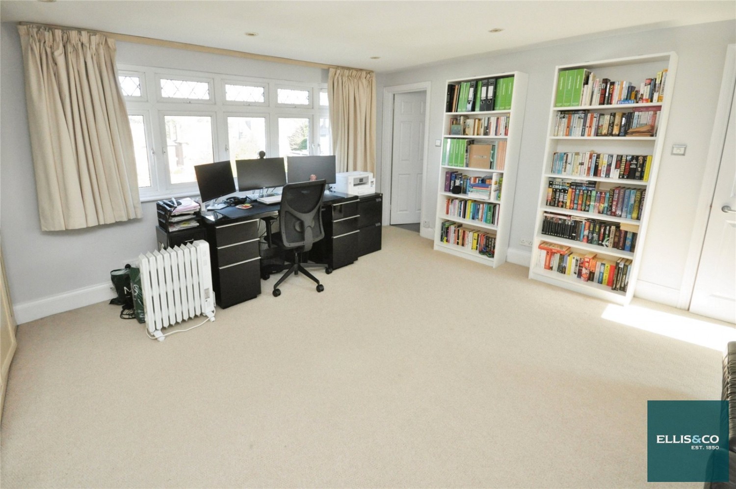 Finchley