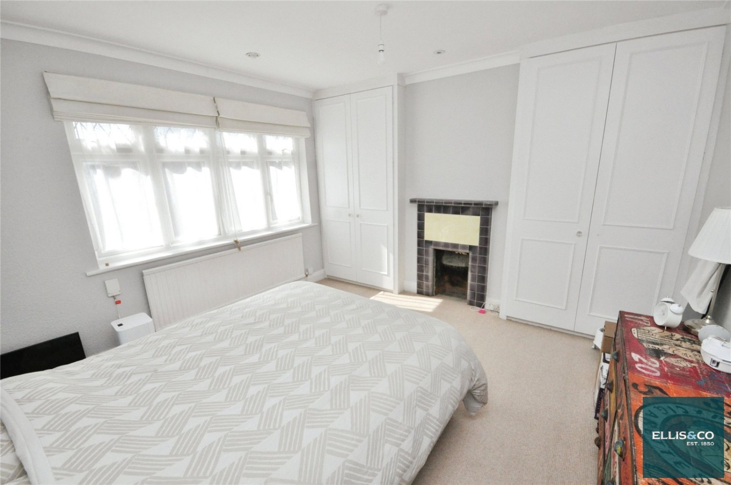 Finchley