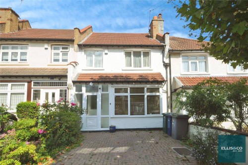 North Finchley